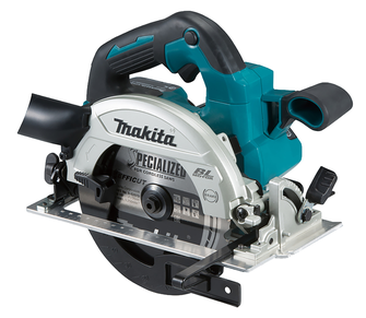 #MAKITA SCIE CIRCULAIRE LXT 18V Ø165 mm SANS CHARGEUR NI BATTERIE