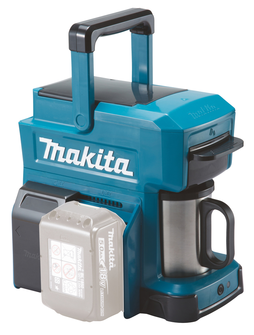 MAKITA MACHINE A CAFE CXT LXT 18V SANS BATTERIE NI CHARGEUR