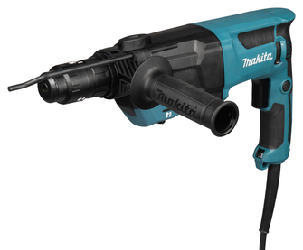 #MAKITA PERFORATEUR SDS-PLUS 800W LED + ACCESSOIRES