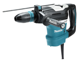 MAKITA PERFORATEUR SDS-MAX 1100W Ø40mm