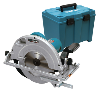 MAKITA SCIE CIRCULAIRE Ø235mm COUPE Ø86mm - 2000W + COFFRET