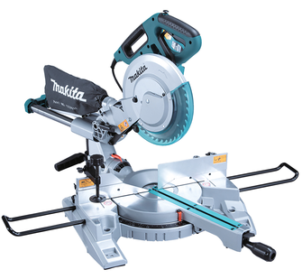 MAKITA SCIE RADIALE Ø260mm 1430W