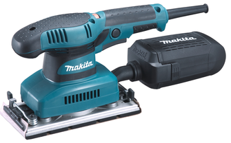 MAKITA PONCEUSE VIBRANTE 190W