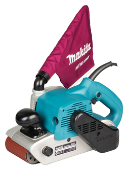 MAKITA PONCEUSE A BANDE 100x610mm 1200W