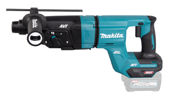 MAKITA PERFO-BURINEUR SDS-PLUS XGT 40V 28mm - SANS CHARGEUR NI BATTERIE