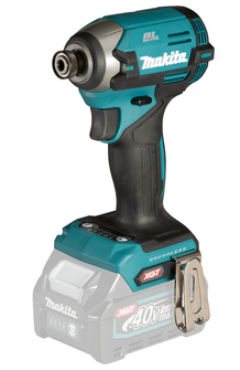 MAKITA VISSEUSE A CHOCS XGT 4AH 165Nm 18V - SANS CHARGEUR NI BATTERIE