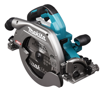 MAKITA SCIE CIRCULAIRE XGT Ø235mm 40V - SANS CHARGEUR NI BATTERIE