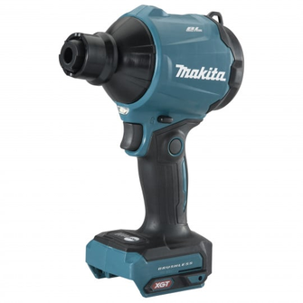 MAKITA SOUFFLEUR A POUSSIEURE XGT 40V - SANS CHARGEUR NI BATTERIE
