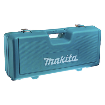 MAKITA COFFRET PLASTIQUE POUR MEULEUSE GA9020/GA9030/GA903040