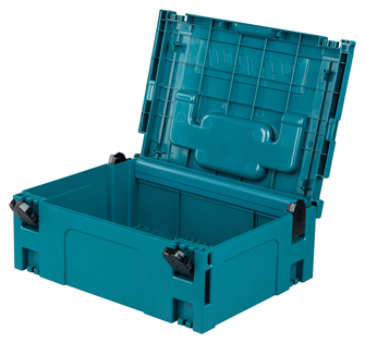 MAKITA COFFRET MAKPAC 2