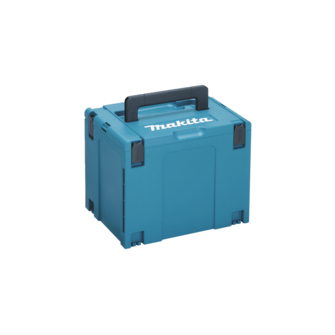 MAKITA COFFRET MAKPAC 4