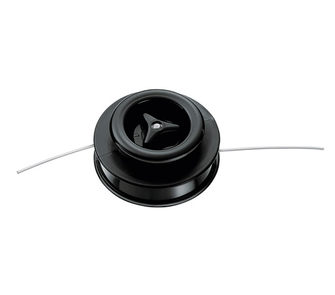 MAKITA ACCESSOIRES DEBROUSSAILLEUR TETE NYLON / 2 FILS TAP&GO