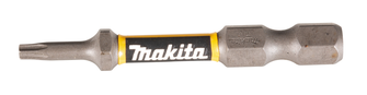 MAKITA EMBOUT T10-50 IMPACT PREMIER 2 PIECES