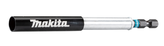 MAKITA PORTE-EMBOUT IMPACT BLACK L. 80mm - 1 PIECE