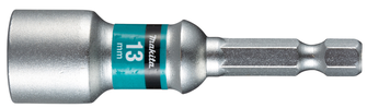 DOUILLE A QUEUE MAGNETIQUE 13x65mm MAKITA IMPACT PREMIER