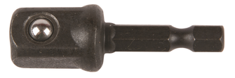MAKITA ADAPTATEUR 1/4 VERS DOUILLES 1/2