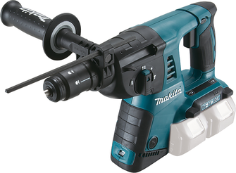 MAKITA PERFO-BURINEUR SDS-PLUS LXT 36V 26mm - SANS CHARGEUR NI BATTERIE