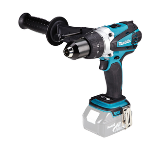 MAKITA PERCEUSE VISSEUSSE PERCUSSION 18V 5Ah