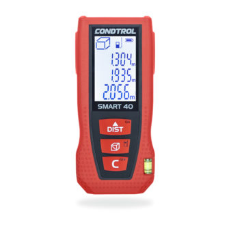 TELEMETRE SMART 40 CONTROL