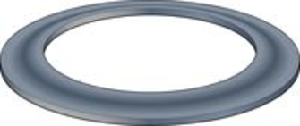 ROSACE ALUNOX POLYFEU  D.139