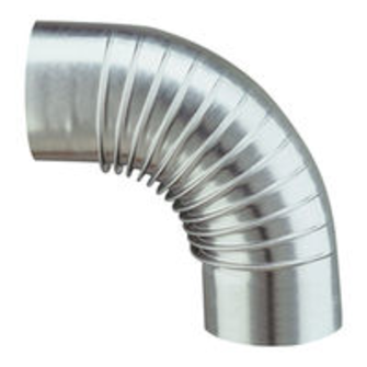 COUDE TUBAGE POLYFEU  D.200