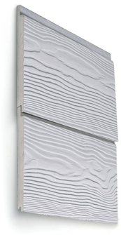 BARDAGE CEDRAL CLICK 186 X 3600 X 12 mm C05 Gris RELIEF