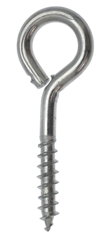 PITON A VIS BOIS ZINGUE 5,0 X 40 BLIS.3