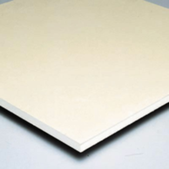PLACO - Placo - Plaque de plâtre Placoplatre BA13 - 2500x1200 mm