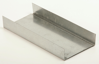 RAIL 90 MM - LONGUEUR : 3,00 ML - NF