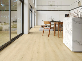 LAME VINYL TANGO 55 Gino CL33 180x122 cm Sous-couche intégré 0,55 - (Pqt. 1,97m2)