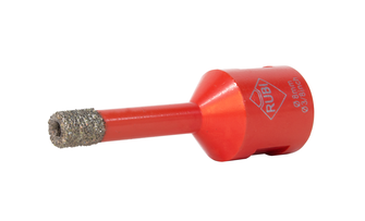 TREPAN DRY GRES 8 mm