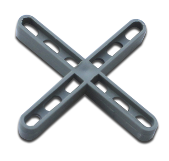 CROISILLONS RUBI  4 mm    BOITE 200