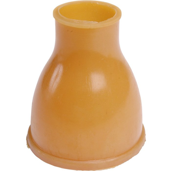 CONE WC MARRON