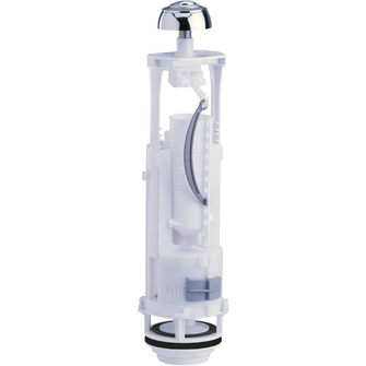 SOUPAPE A POUSSOIR DOUBLE SIDER