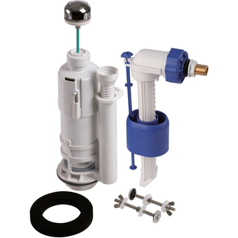 KIT RENOVATION POUSSOIR SIMPLE SIDER
