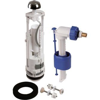 KIT RENOVATION POUSSOIR DOUBLE SIDER