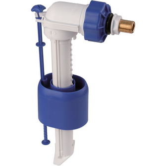 ROBINET FLOTTEUR SILENCIEUX SIDER a Contre pression