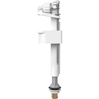 ROBINET FLOT. SILENCIEUX DESSOUS SIDER