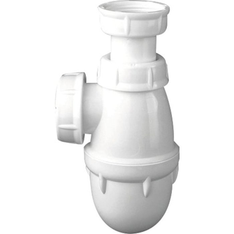 SIDER SIPHON EVIER A CULOT 40X49 / 40