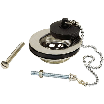 SIDER BONDE LAVABO A LAITON D 63
