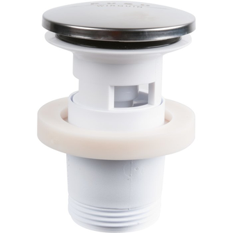 SIDER BONDE LAVABO AUTO. QUICK CLACK