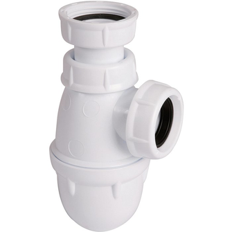 SIDER SIPHON LAVABO 33 X 42  D 32