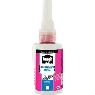 SIDER RACORETANCH METAL   50 ML