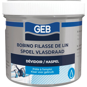 DEVIDOIR FILASSE 80G AVEC BOBINE