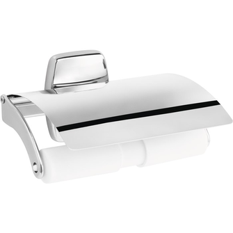 PORTE-PAPIER CHROME               403515 SIDER