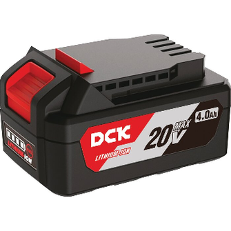 BATTERIE 20 V-4 AH FFBL2040 DCK