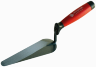 TRUELLE LANGUE DE CHAT 16cm M.Bi-Matiere