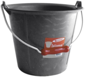 SEAU TALIAGOM 13L  ANSE 6,3 AVEC POIGNEE