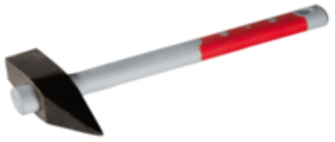 TETU DE MACON 1250g Manche Fibragom