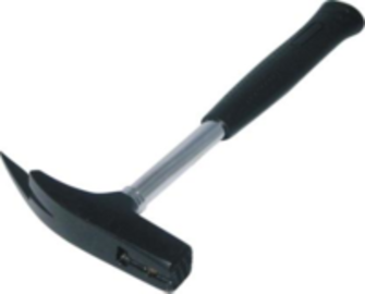 MARTEAU DE CHARPENTIER 850 G